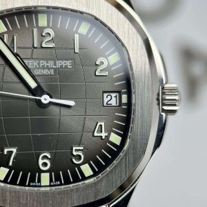Patek Philippe Aquanaut 5167/1A-001