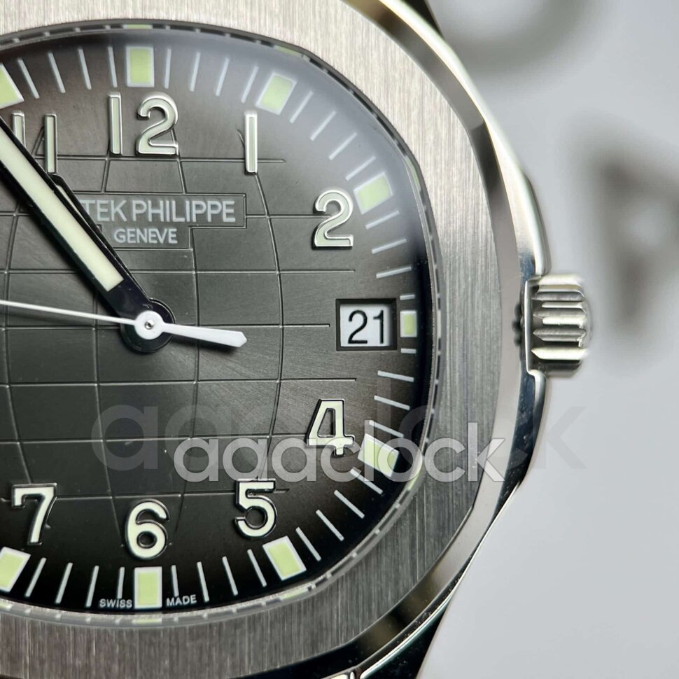 Patek Philippe Aquanaut 5167/1A-001 Арт. PP-2138 Арт. PP-2138