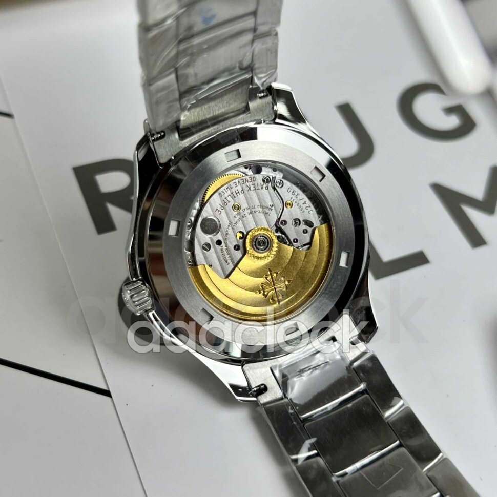 Patek Philippe Aquanaut 5167/1A-001 Арт. PP-2138 Арт. PP-2138