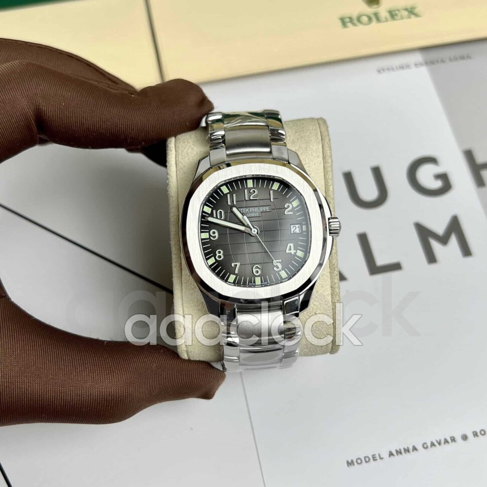 Patek Philippe Aquanaut 5167/1A-001 Арт. PP-2138 Арт. PP-2138