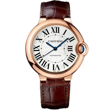 Cartier Ballon Blue de Cartier 36 Automatic  W6900456