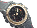 Linde Werdelin SpidoLite II Tech Gold Carbon Арт. LW-1590 Арт. LW-1590