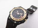 Linde Werdelin SpidoLite II Tech Gold Carbon Арт. LW-1590 Арт. LW-1590
