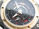 Linde Werdelin SpidoLite II Tech Gold Carbon Арт. LW-1590 Арт. LW-1590
