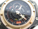 Linde Werdelin SpidoLite II Tech Gold Carbon Арт. LW-1590 Арт. LW-1590