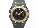 Linde Werdelin SpidoLite II Tech Gold Carbon Арт. LW-1590 Арт. LW-1590