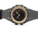 Linde Werdelin SpidoLite II Tech Gold Carbon Арт. LW-1590 Арт. LW-1590