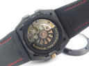Linde Werdelin SpidoLite II Tech Gold Carbon Арт. LW-1590 Арт. LW-1590