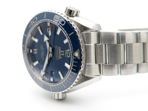 Omega Seamaster Planet Ocean 600M 215.30.44.21.03.003