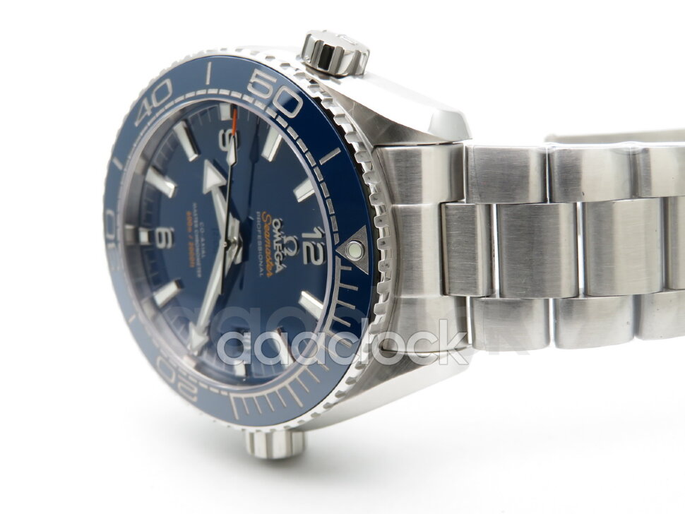 Omega Seamaster Planet Ocean 600M 215.30.44.21.03.003 Арт. OM-1865 Арт. OM-1865