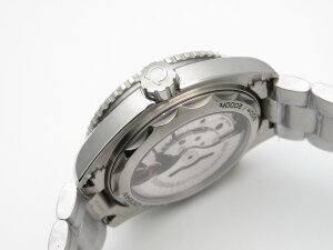 Omega Seamaster Planet Ocean 600M 215.30.44.21.03.003