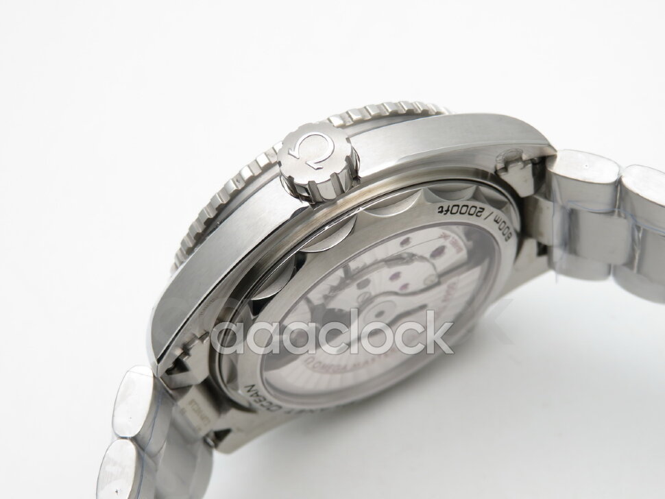Omega Seamaster Planet Ocean 600M 215.30.44.21.03.003 Арт. OM-1865 Арт. OM-1865