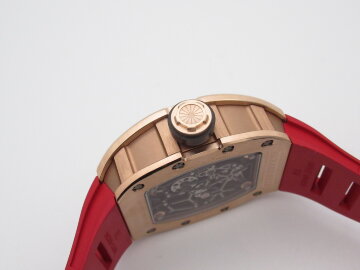 Richard Mille RM 035 Americas Diams