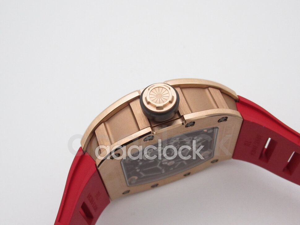 Richard Mille RM 035 Americas Diams Арт. RM-2280 Арт. RM-2280