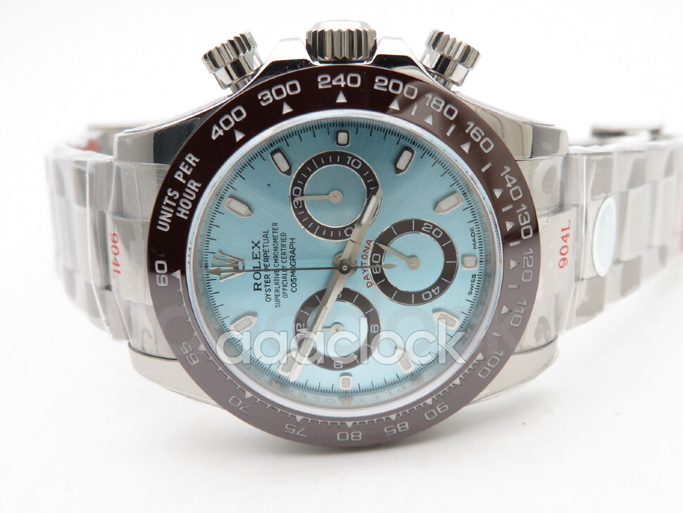 Rolex Cosmograph Daytona 116506 Арт. RO-2411 Арт. RO-2411