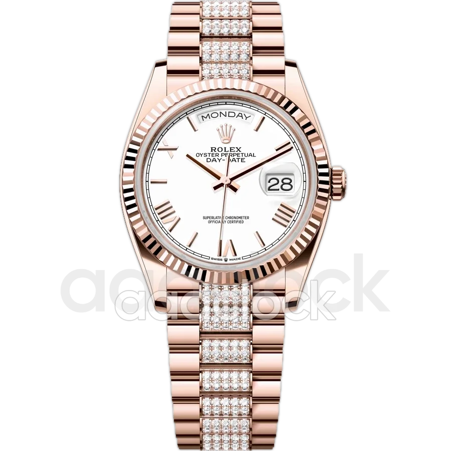 Rolex Day-Date 36 128235-0071 Арт. RO-3293 Арт. RO-3293