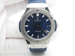 Hublot Classic Fusion 38 565.NX.7170.LR