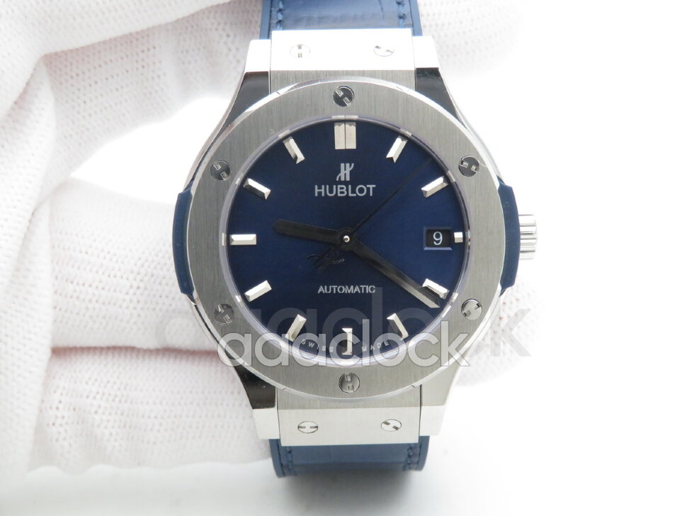 Hublot Classic Fusion 38 565.NX.7170.LR Арт. HU-1236 Арт. HU-1236