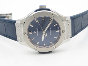 Hublot Classic Fusion 38 565.NX.7170.LR