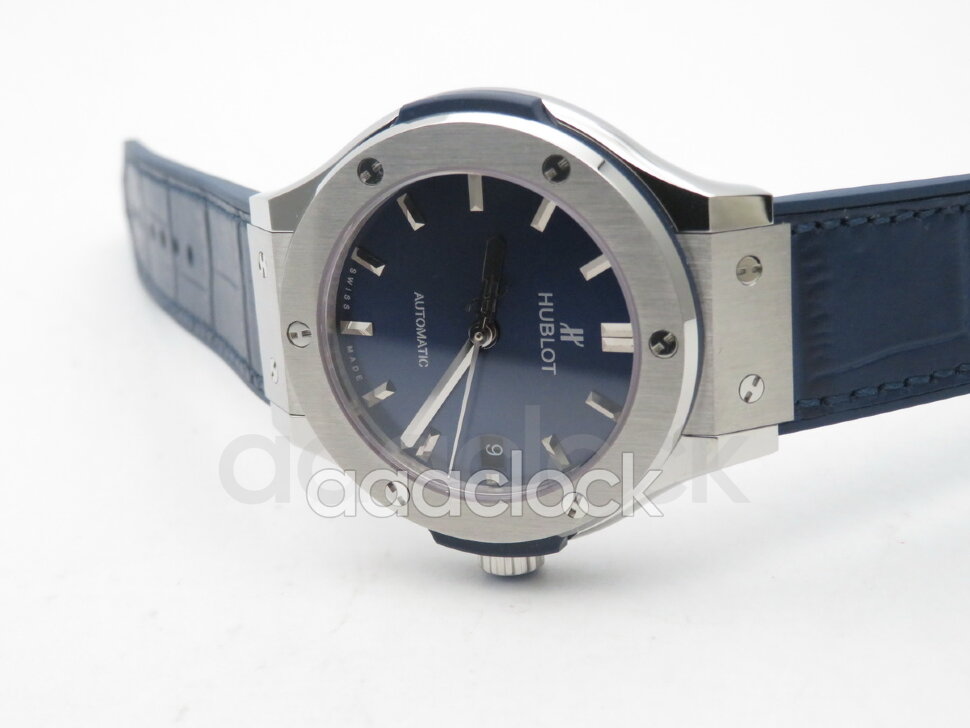 Hublot Classic Fusion 38 565.NX.7170.LR Арт. HU-1236 Арт. HU-1236