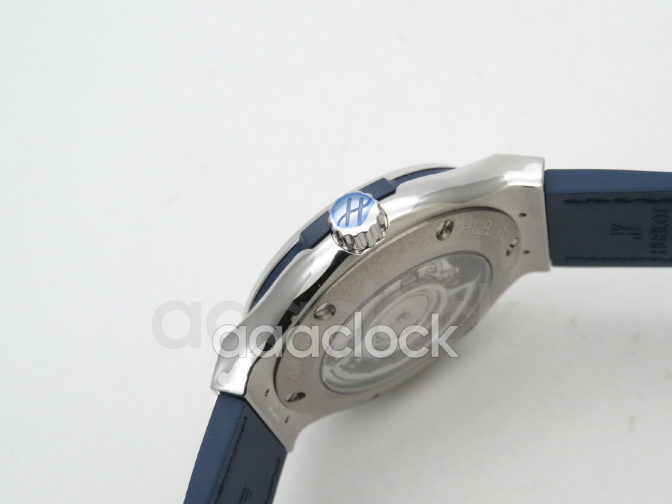 Hublot Classic Fusion 38 565.NX.7170.LR Арт. HU-1236 Арт. HU-1236