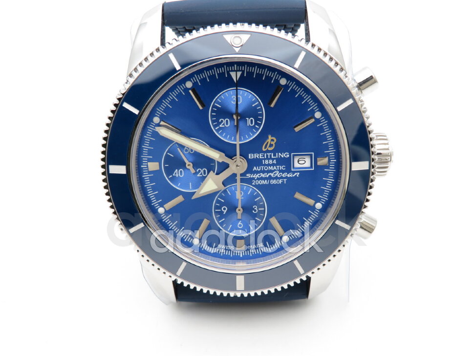 Breitling Superocean Heritage Chronograph A1331216/C963/277S Арт. BT-0744 Арт. BT-0744