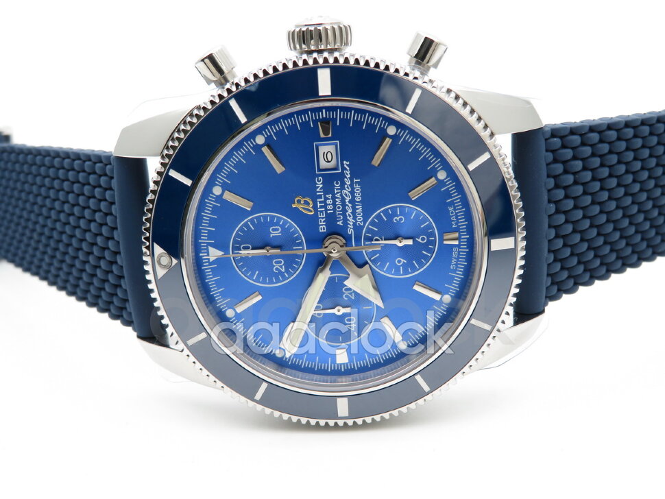 Breitling Superocean Heritage Chronograph A1331216/C963/277S Арт. BT-0744 Арт. BT-0744