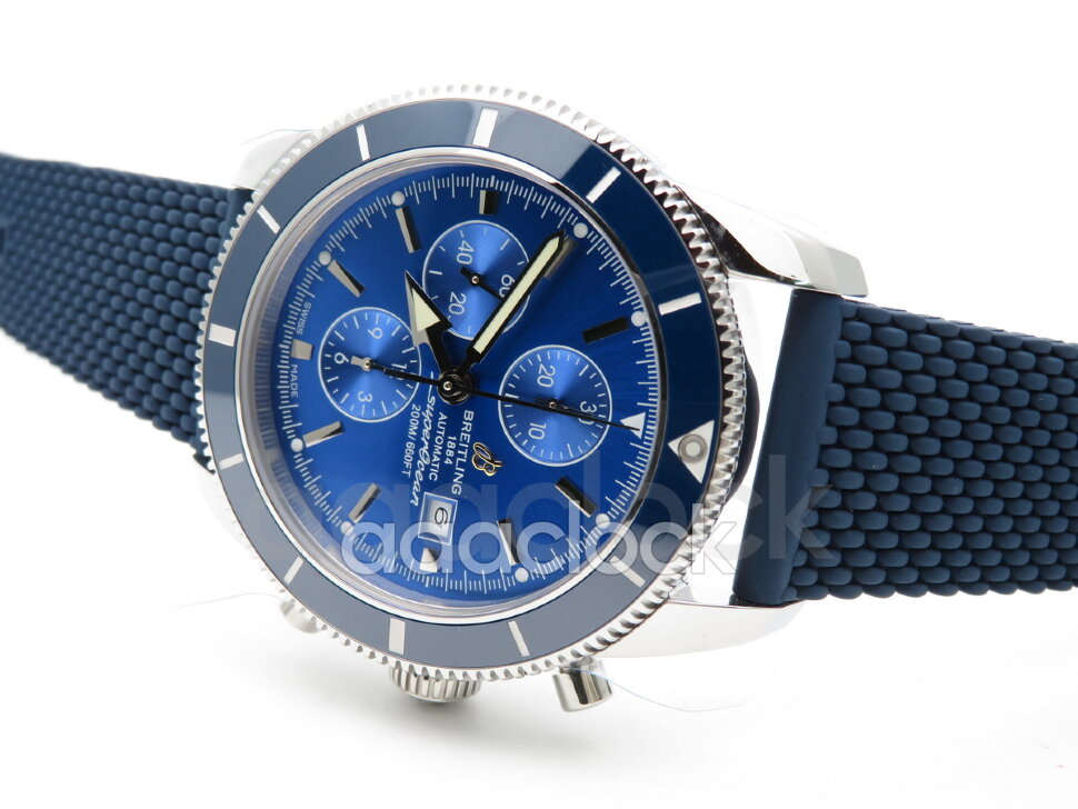 Breitling Superocean Heritage Chronograph A1331216/C963/277S Арт. BT-0744 Арт. BT-0744