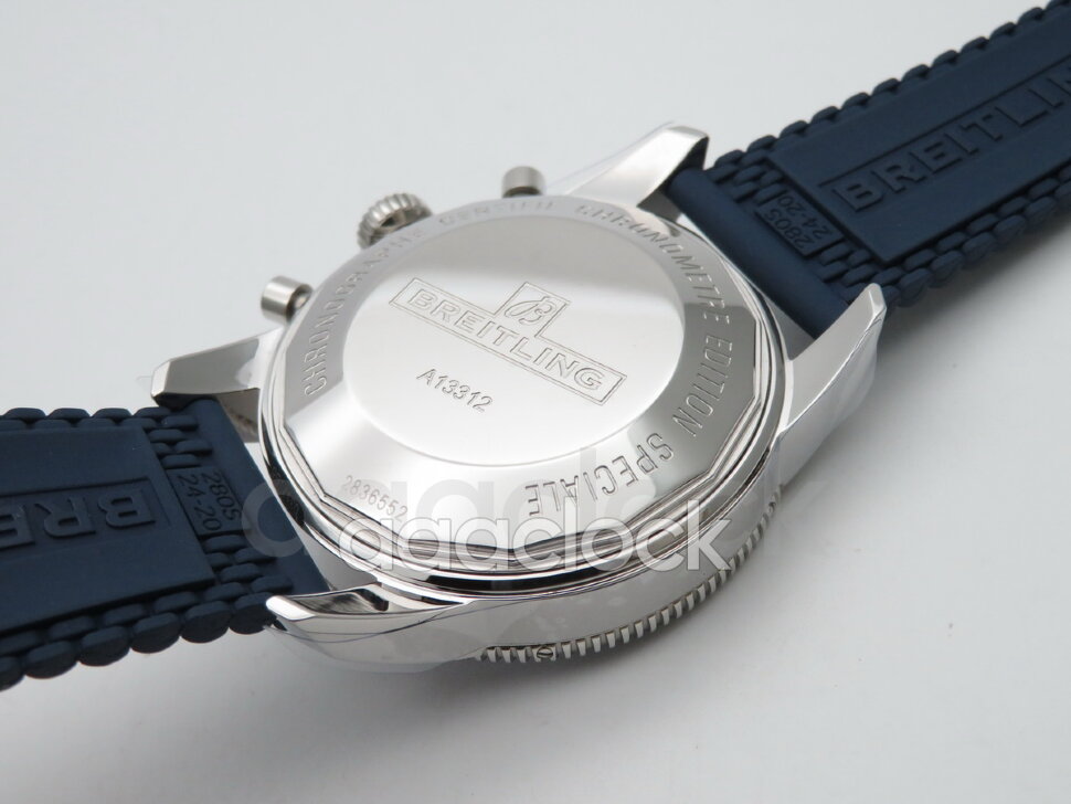 Breitling Superocean Heritage Chronograph A1331216/C963/277S Арт. BT-0744 Арт. BT-0744