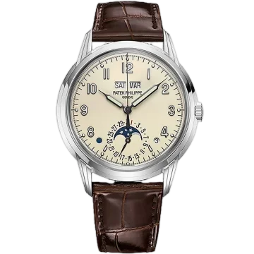 Patek Philippe Perpetual Calendar 5320G-001