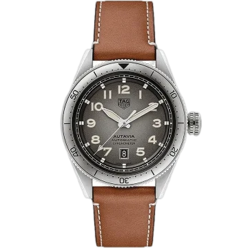 TAG Heuer Autavia Isograph Calibre 5 WBE5111.FC8267-1