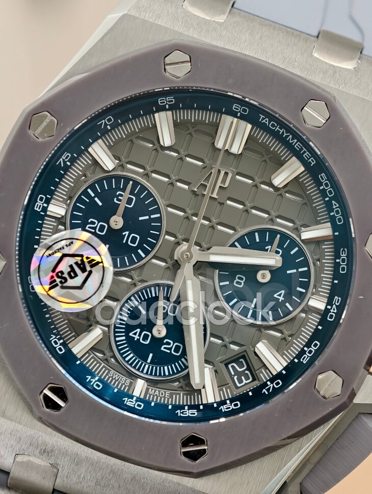 Audemars Piguet Royal Oak Offshore 26420IO.OO.A009CA.01 Арт. AP-0179 Арт. AP-0179