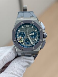 Audemars Piguet Royal Oak Offshore 26420IO.OO.A009CA.01
