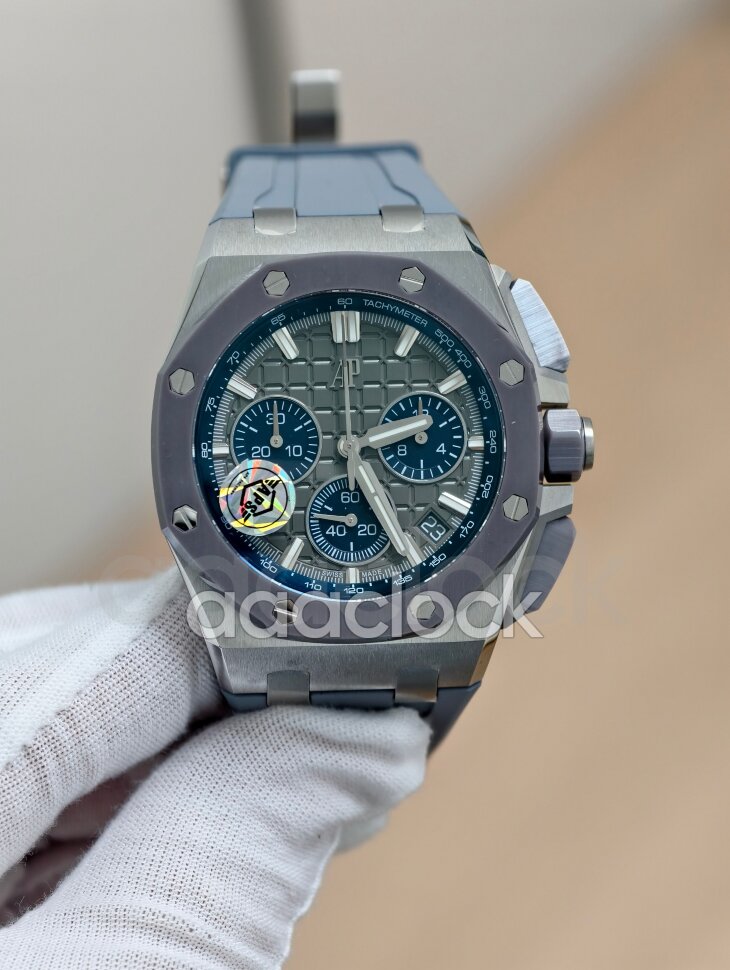 Audemars Piguet Royal Oak Offshore 26420IO.OO.A009CA.01 Арт. AP-0179 Арт. AP-0179