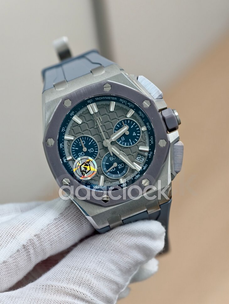 Audemars Piguet Royal Oak Offshore 26420IO.OO.A009CA.01 Арт. AP-0179 Арт. AP-0179