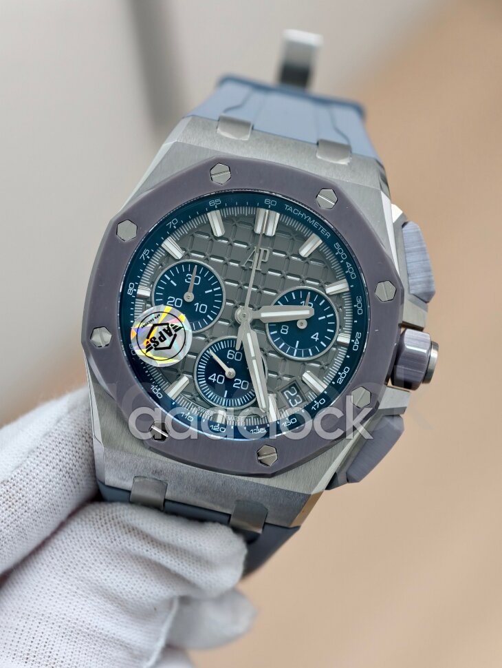 Audemars Piguet Royal Oak Offshore 26420IO.OO.A009CA.01 Арт. AP-0179 Арт. AP-0179