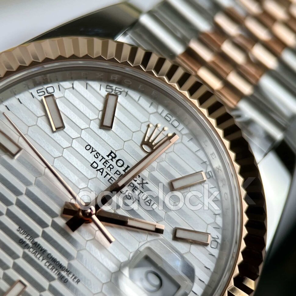 Rolex DateJust 41 126331-0018 Арт. RO-3228 Арт. RO-3228