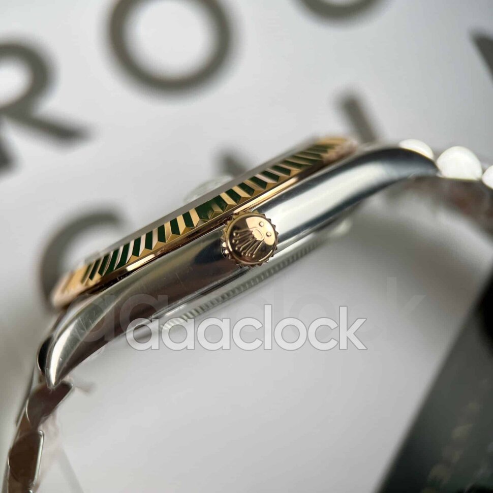 Rolex DateJust 41 126331-0018 Арт. RO-3228 Арт. RO-3228