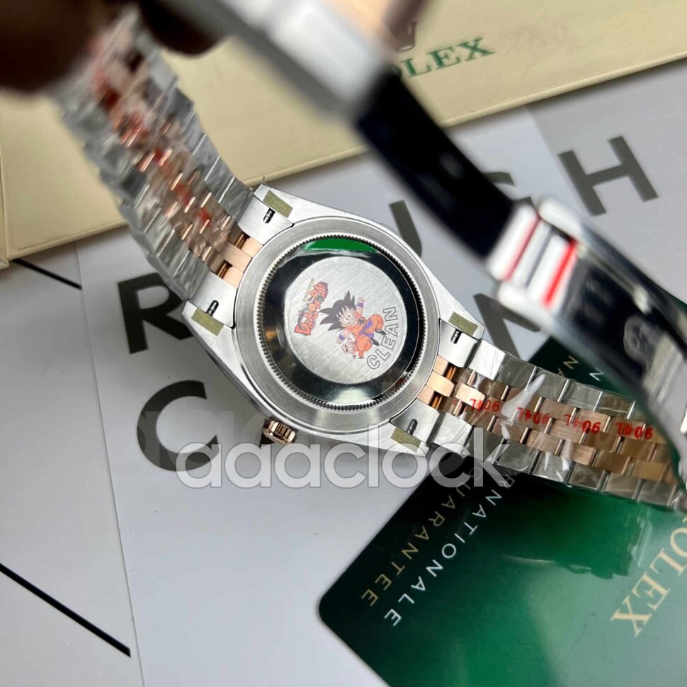 Rolex DateJust 41 126331-0018 Арт. RO-3228 Арт. RO-3228
