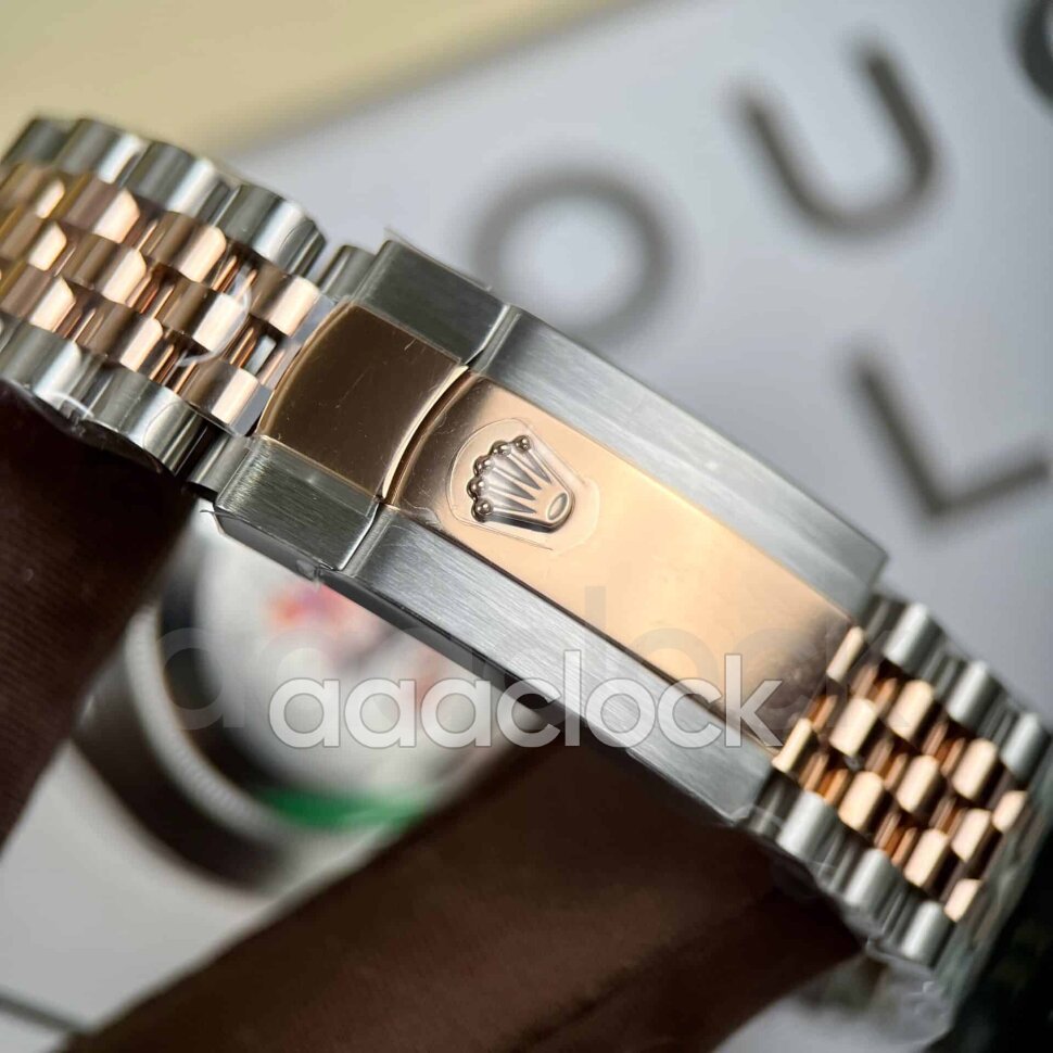 Rolex DateJust 41 126331-0018 Арт. RO-3228 Арт. RO-3228