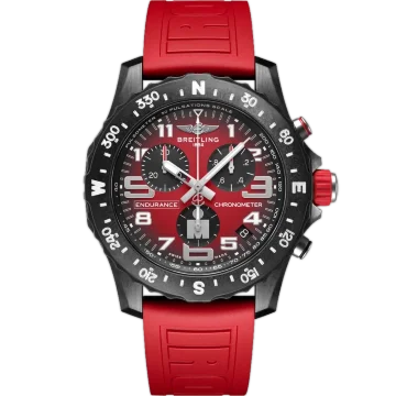 Breitling Endurance Pro Hiroshima Toyo Carp X823101E1B1S1