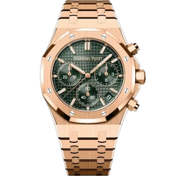 Audemars Piguet Royal Oak Chronograph 26240OR.OO.1320OR.08