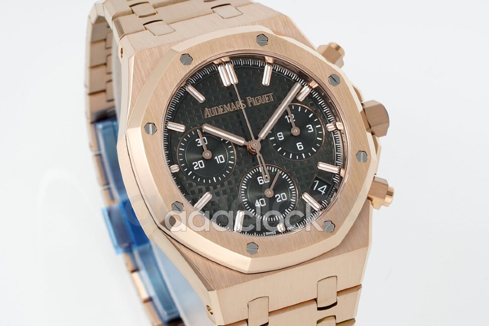 Audemars Piguet Royal Oak Chronograph 26240OR.OO.1320OR.08 Арт. AP-0106 Арт. AP-0106
