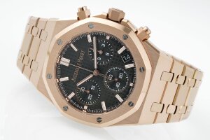 Audemars Piguet Royal Oak Chronograph 26240OR.OO.1320OR.08