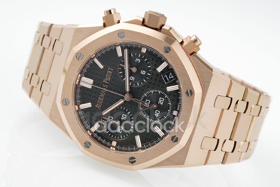 Audemars Piguet Royal Oak Chronograph 26240OR.OO.1320OR.08 Арт. AP-0106 Арт. AP-0106