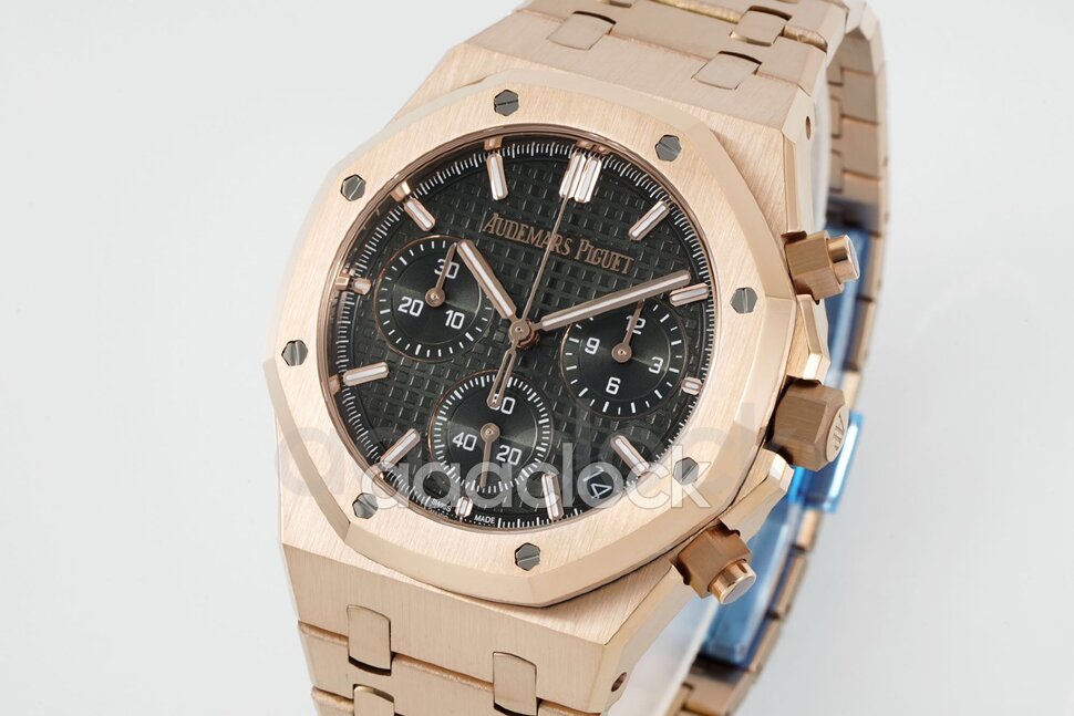 Audemars Piguet Royal Oak Chronograph 26240OR.OO.1320OR.08 Арт. AP-0106 Арт. AP-0106