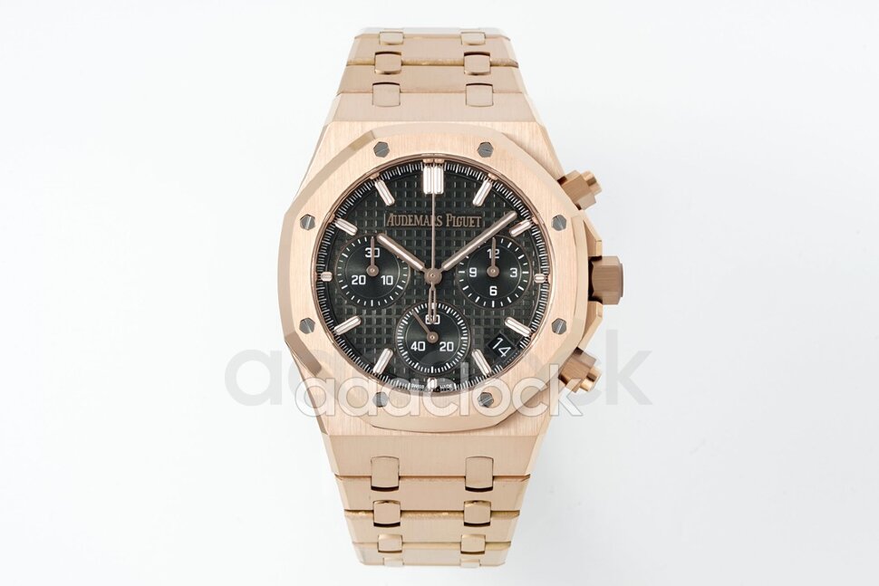 Audemars Piguet Royal Oak Chronograph 26240OR.OO.1320OR.08 Арт. AP-0106 Арт. AP-0106