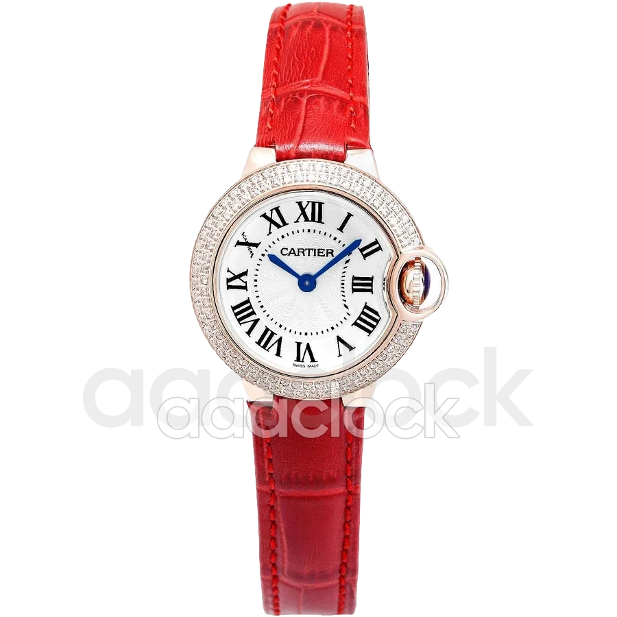 Cartier Ballon Blue de Cartier Арт. 1112452 Арт. 1112452