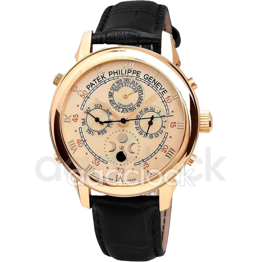 Patek Philippe Sky Moon Tourbillon Арт. 1111744 Арт. 1111744
