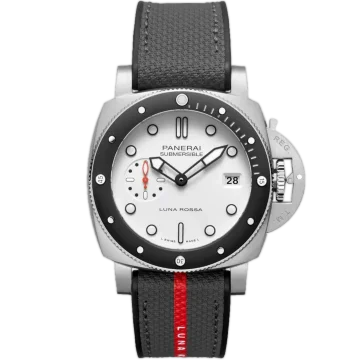 Panerai Submersible Luna Rossa PAM01579